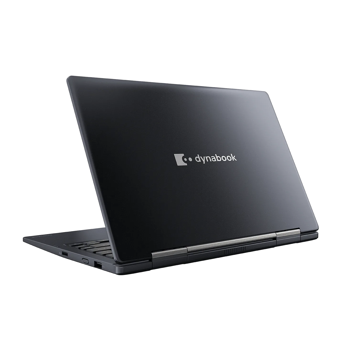 Dynabook ra mắt laptop chuẩn Intel Evo 13-inch nhẹ nhất thế giới Portégé X30W-J