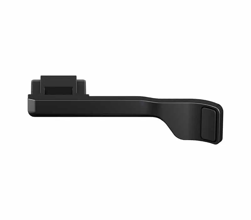 Lộ ảnh phụ kiện dành cho Fujifilm X-E4 và hình ảnh đầy đủ GFX100S