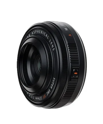 Lộ diện ảnh rò rỉ ống kính Fujifilm XF 70-300mm F4-5.6, XF 27mm F2.8 MKII và GF 80mm F1.7