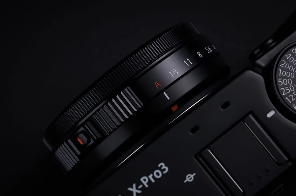 Lộ diện ảnh rò rỉ ống kính Fujifilm XF 70-300mm F4-5.6, XF 27mm F2.8 MKII và GF 80mm F1.7