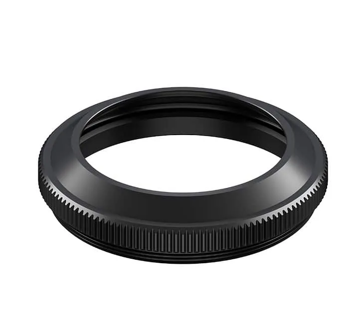 Lộ ảnh phụ kiện dành cho Fujifilm X-E4 và hình ảnh đầy đủ GFX100S