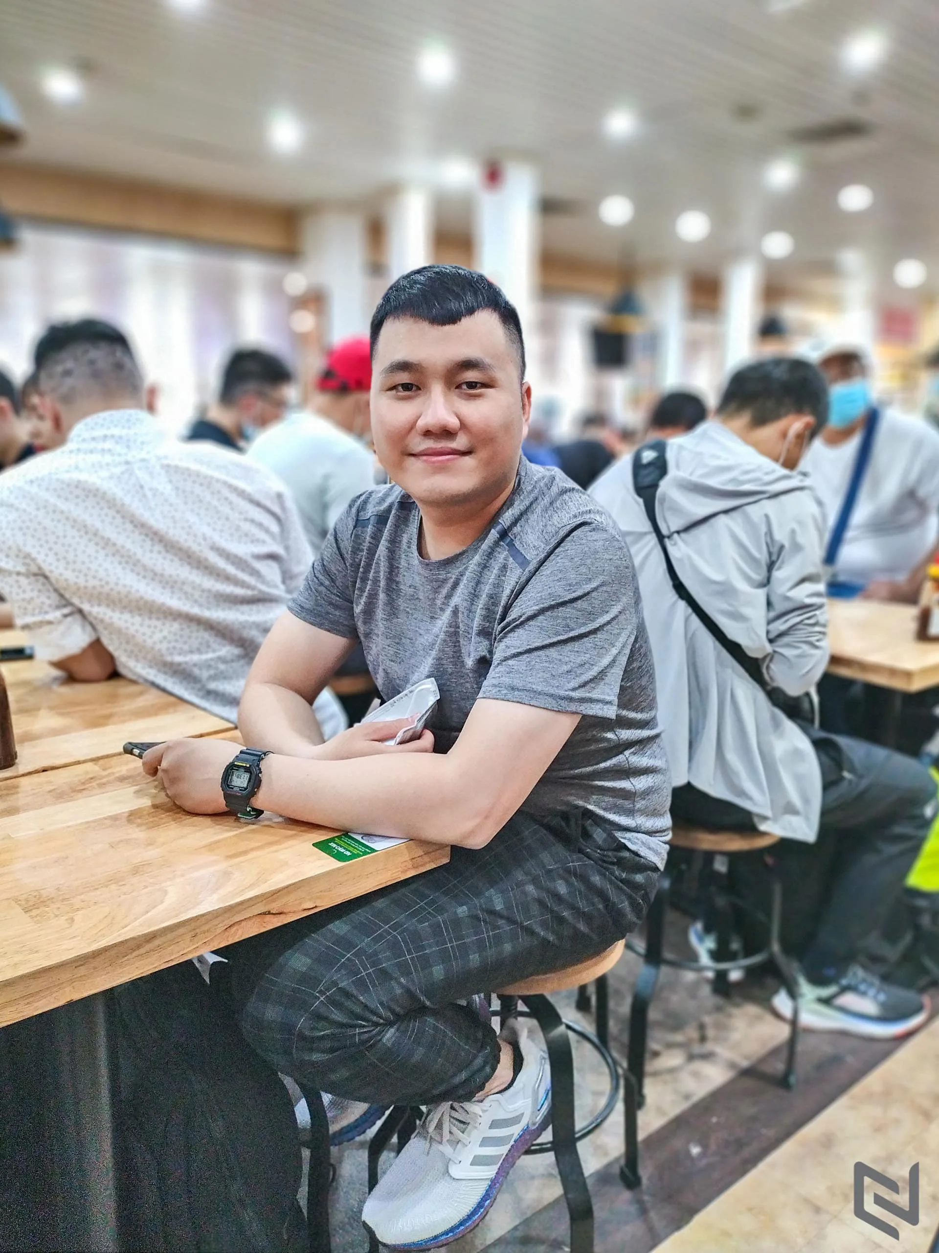 Đánh giá chi tiết Nokia 5.4: Bạn cần mua smartphone giá tốt để chơi tết thì không nên bỏ qua lựa chọn này