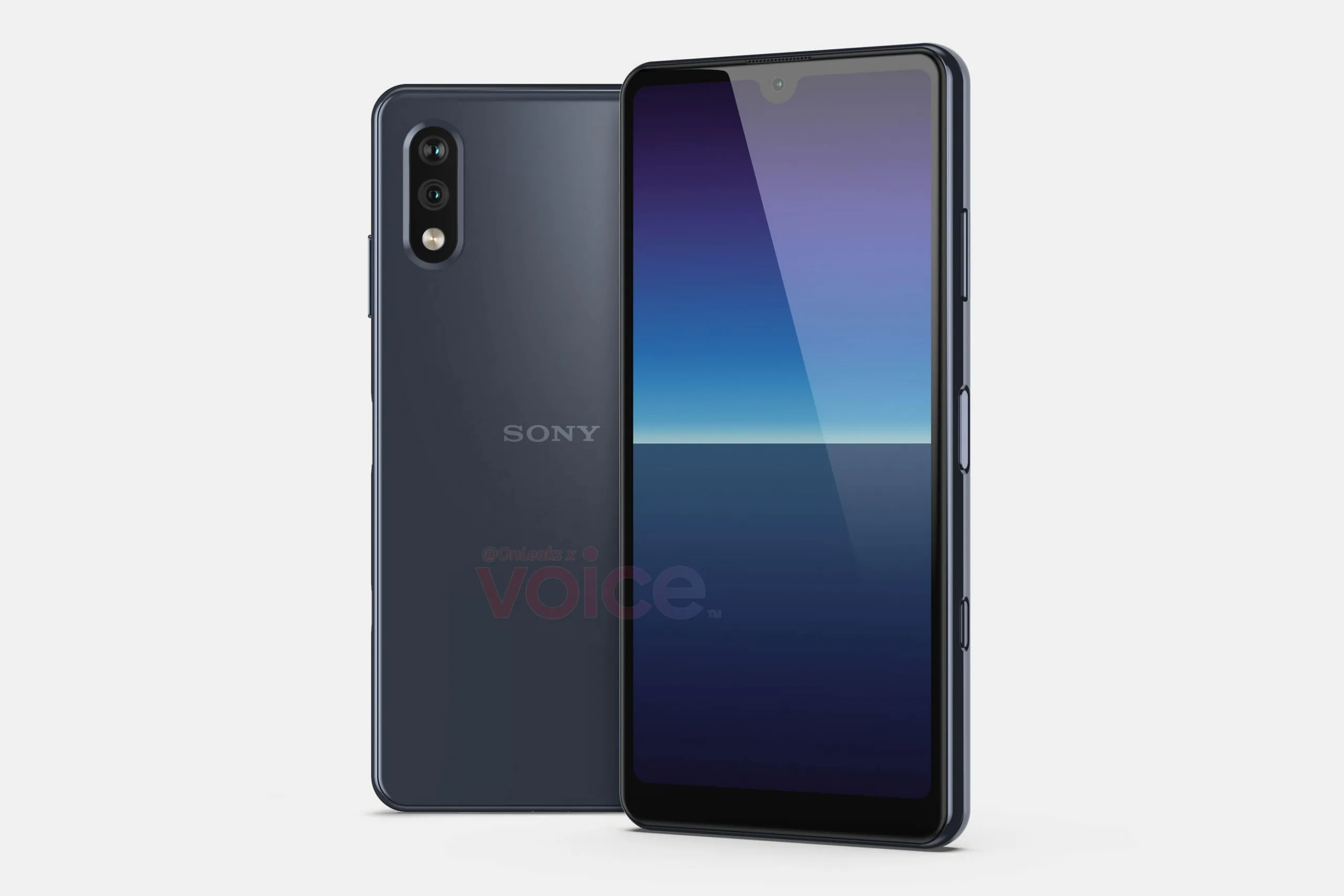 Sony sắp hồi sinh dòng điện thoại Xperia Compact