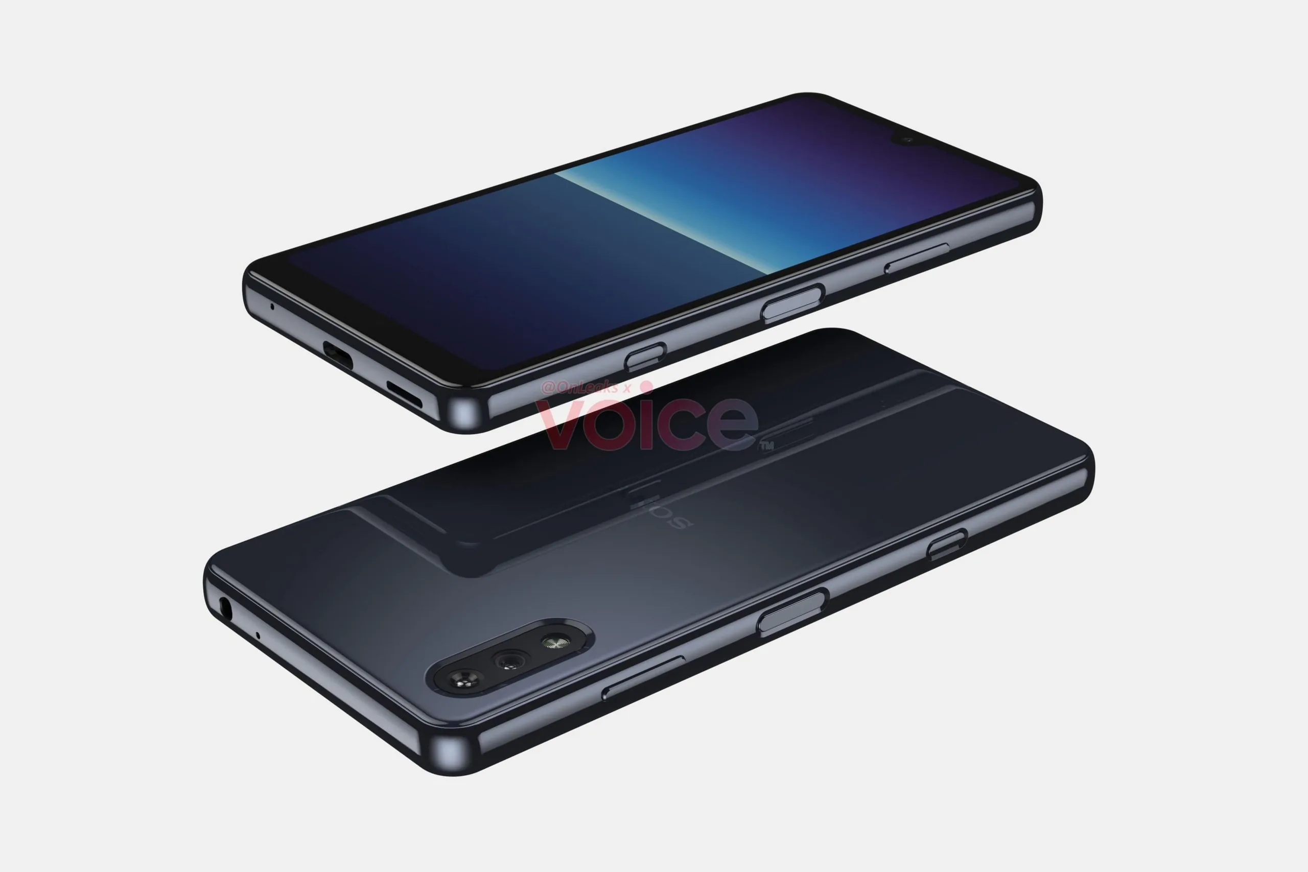 Sony sắp hồi sinh dòng điện thoại Xperia Compact