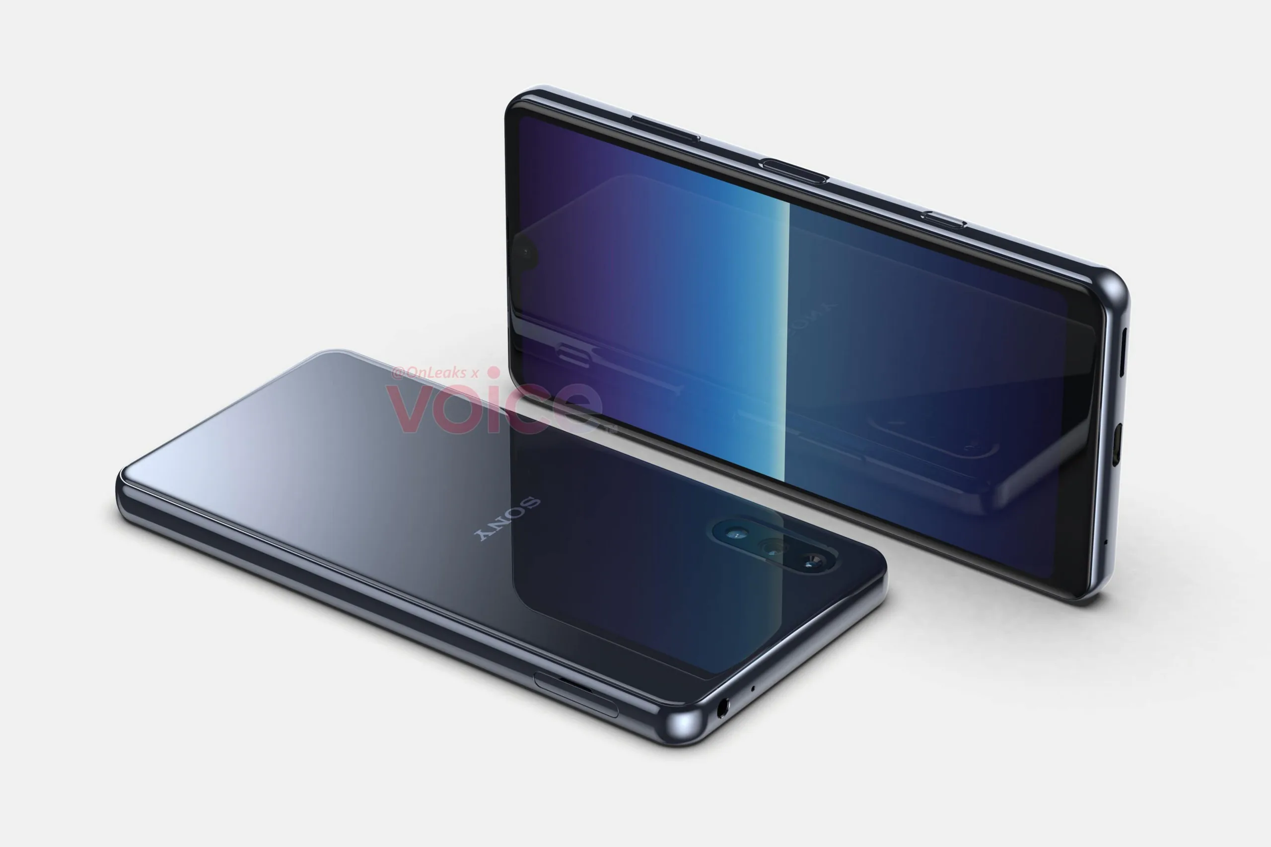 Sony sắp hồi sinh dòng điện thoại Xperia Compact