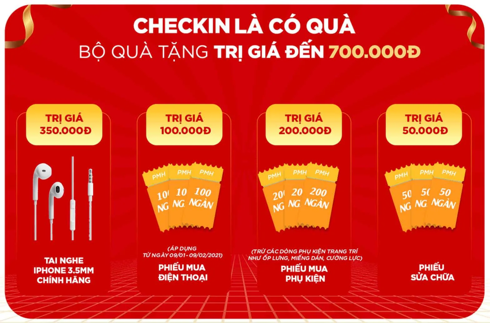 XTMobile khai trương chi nhánh mới tại 437 Quang Trung, Phường 10, Quận Gò Vấp