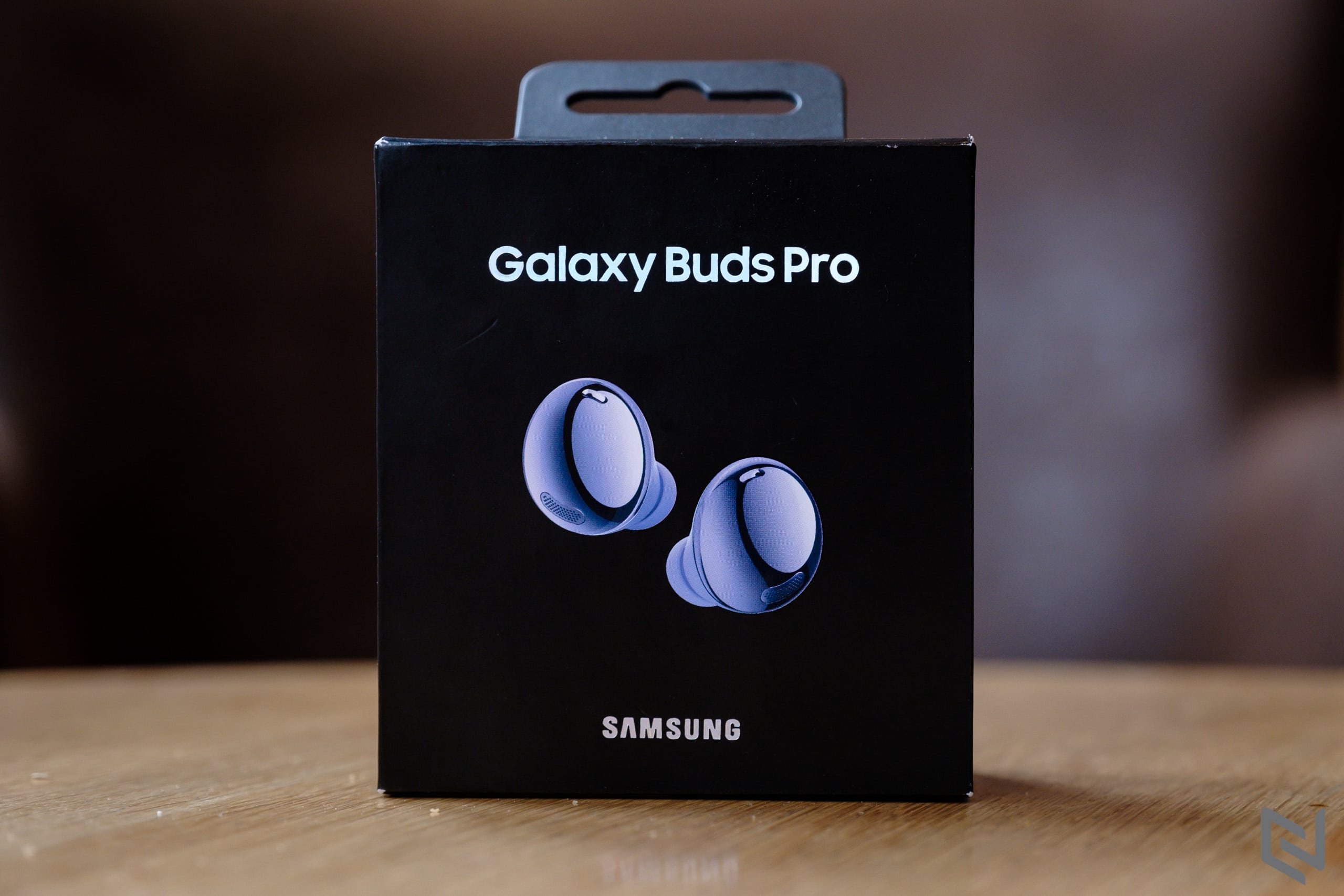 Đánh giá Galaxy Buds Pro: Tai nghe true wireless trang bị nhiều công nghệ của Samsung