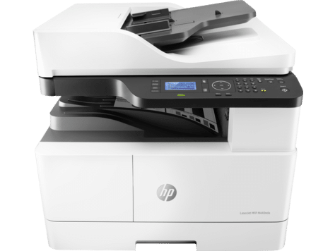 HP ra mắt dòng máy photocopy đa chức năng HP LaserJet MFP M440 mới - Tối ưu hoá hiệu suất và nâng cao bảo mật