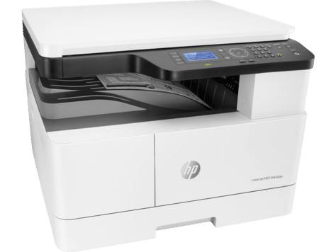 HP ra mắt dòng máy photocopy đa chức năng HP LaserJet MFP M440 mới - Tối ưu hoá hiệu suất và nâng cao bảo mật