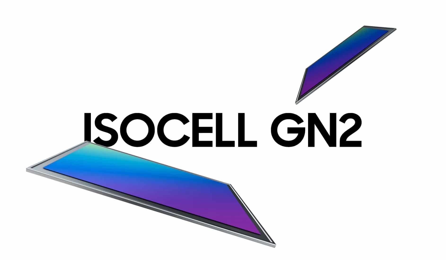 Samsung ra mắt cảm biến ISOCELL GN2 50MP mới với công nghệ lấy nét tự động theo pha Dual Pixel Pro