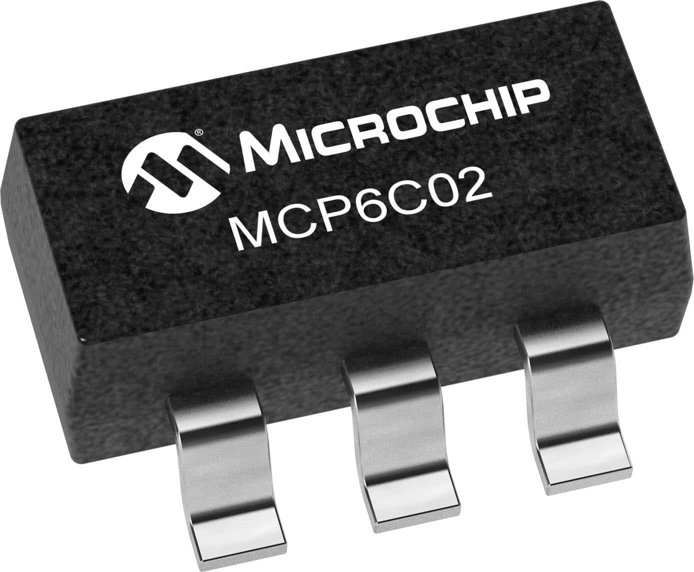 Microchip công bố bộ khuếch đại cảm biến dòng high-side với sai số nhỏ nhất trong ngành
