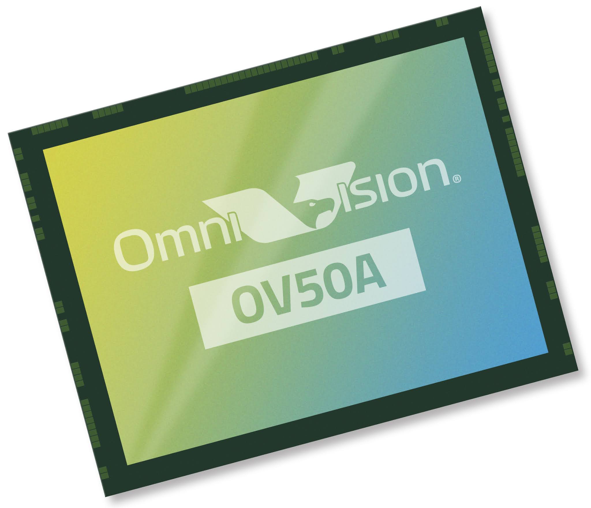 OmniVision ra mắt cảm biến ảnh 50MP OV50A cho smartphone với khả năng lấy nét tự động ấn cực nhanh