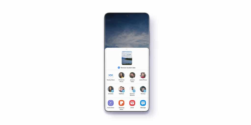 Samsung công bố sẽ tung ra Bản cập nhật One UI 3.1, mang những tính năng mạnh mẽ từ Galaxy S21 cho dòng Galaxy S20, Galaxy Note20 và Galaxy Z