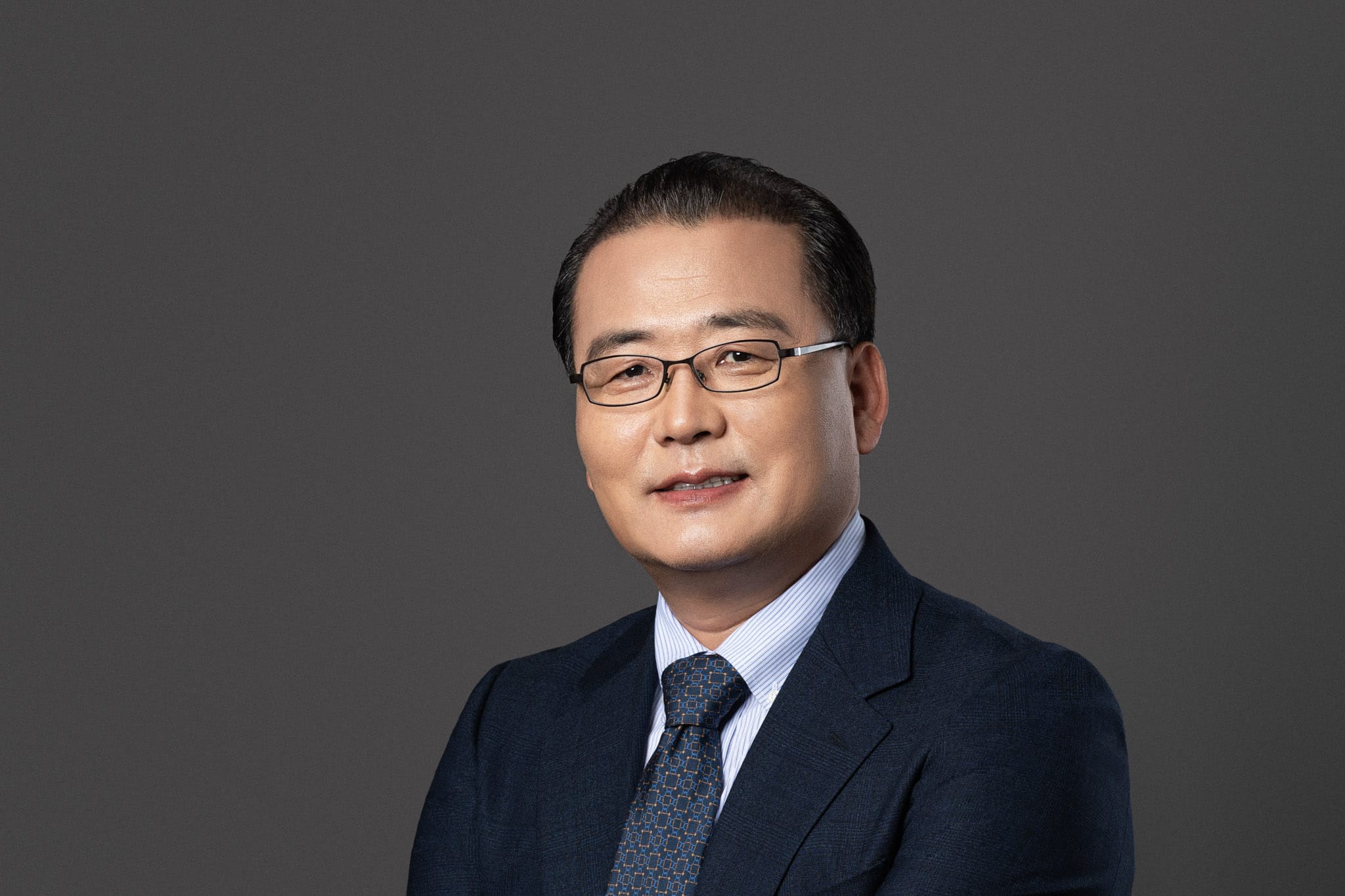 Samsung Electronics chính thức bổ nhiệm Tổng Giám đốc mới tại Samsung Vina