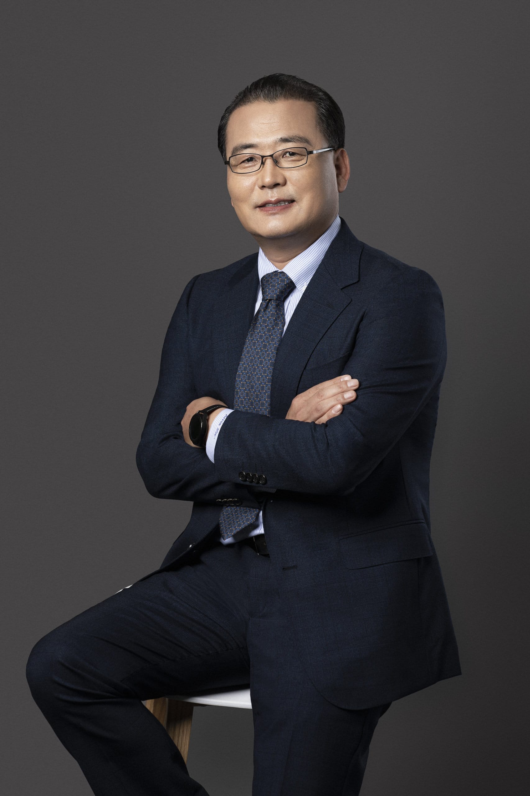Samsung Electronics chính thức bổ nhiệm Tổng Giám đốc mới tại Samsung Vina