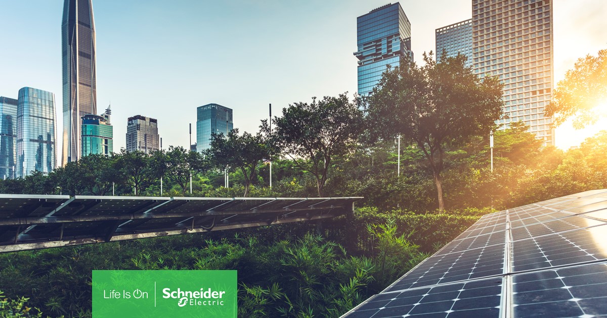 Schneider Electric đứng đầu Bảng xếp hạng doanh nghiệp bền vững nhất Thế giới 2021 của Tạp chí Corporate Knights