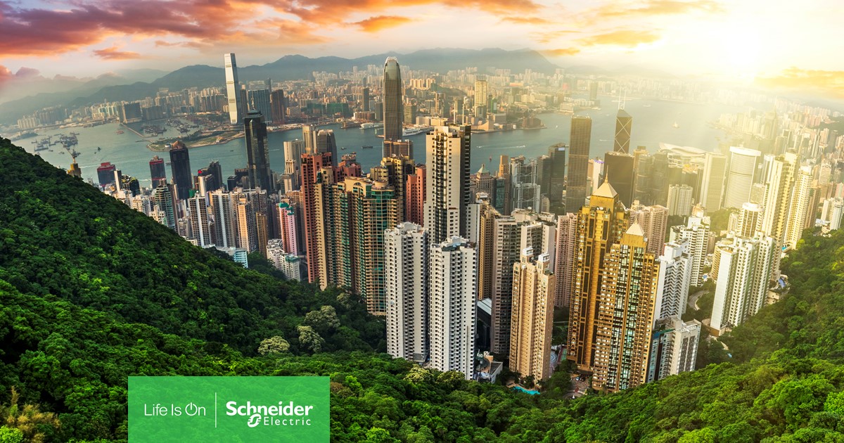 Schneider Electric đứng đầu Bảng xếp hạng doanh nghiệp bền vững nhất Thế giới 2021 của Tạp chí Corporate Knights