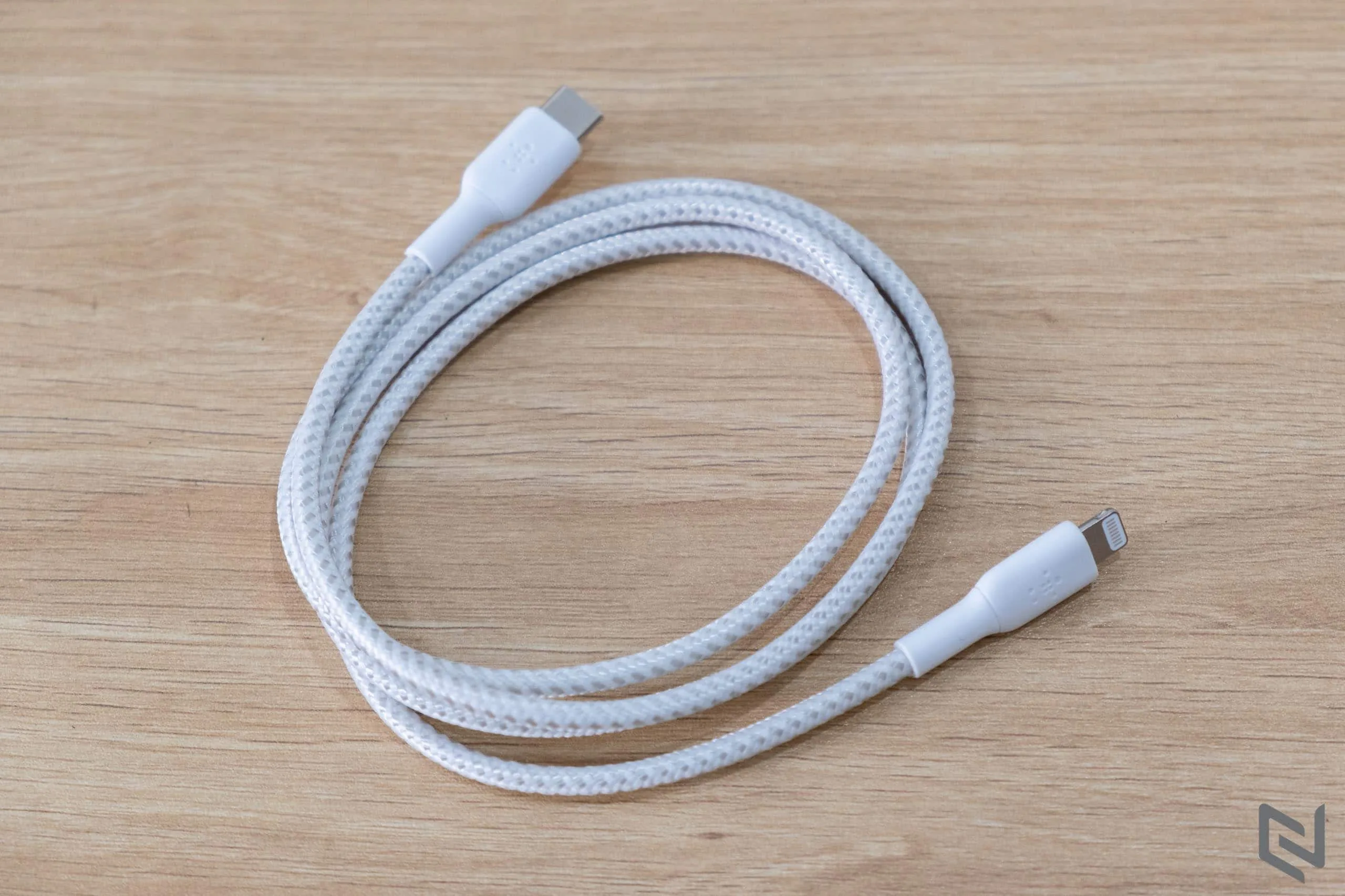 Trên tay Adapter sạc nhanh BOOST↑CHARGE™ PRO Belkin 20W USB-C PD GaN