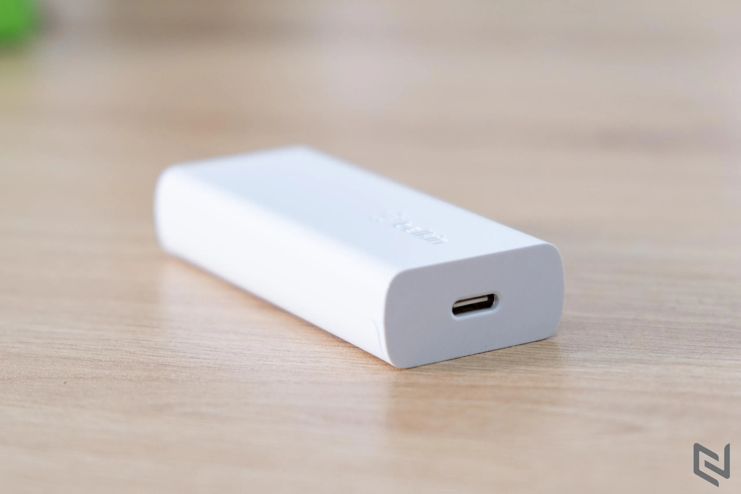 Trên tay Adapter sạc nhanh BOOST↑CHARGE™ PRO Belkin 20W USB-C PD GaN