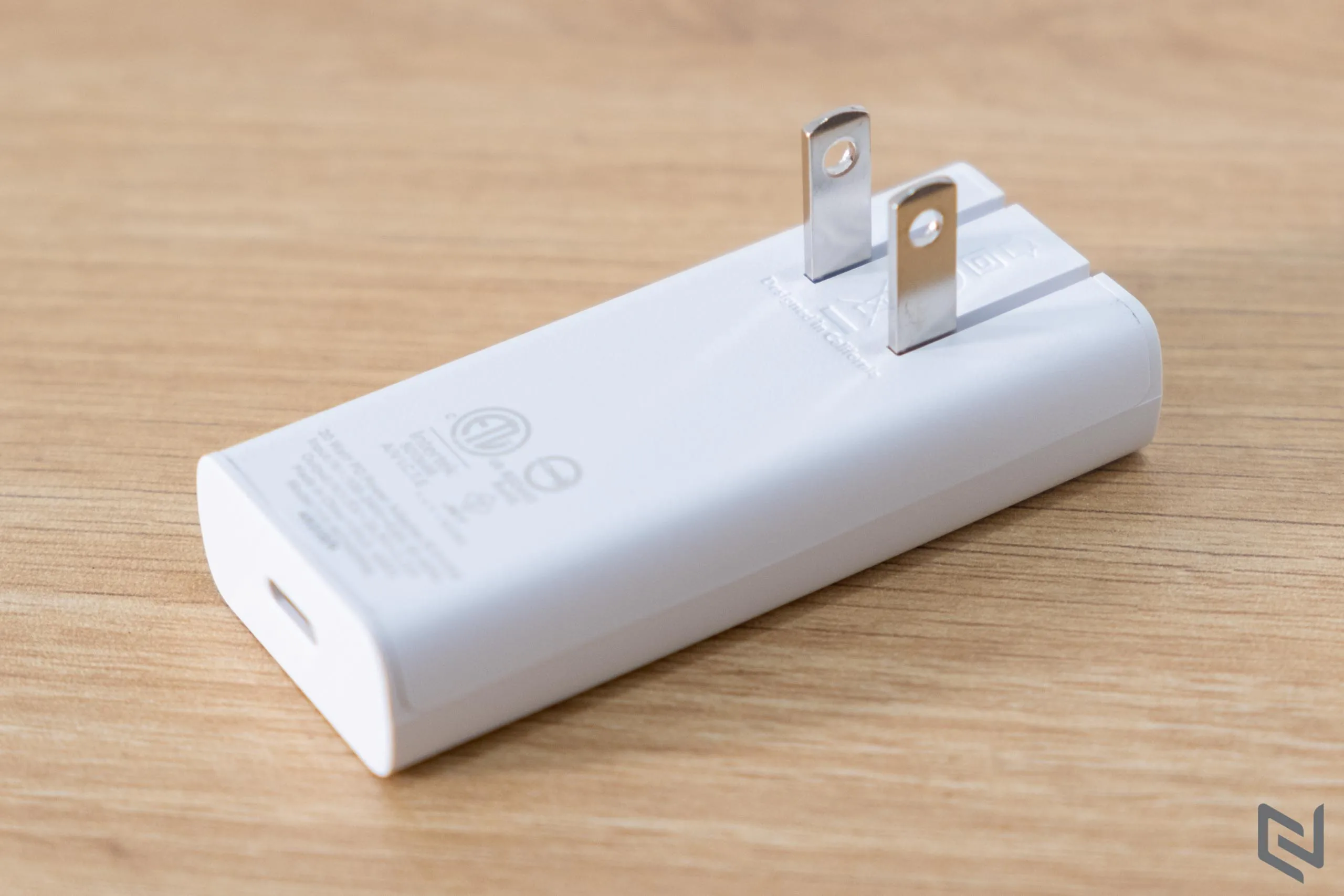 Trên tay Adapter sạc nhanh BOOST↑CHARGE™ PRO Belkin 20W USB-C PD GaN