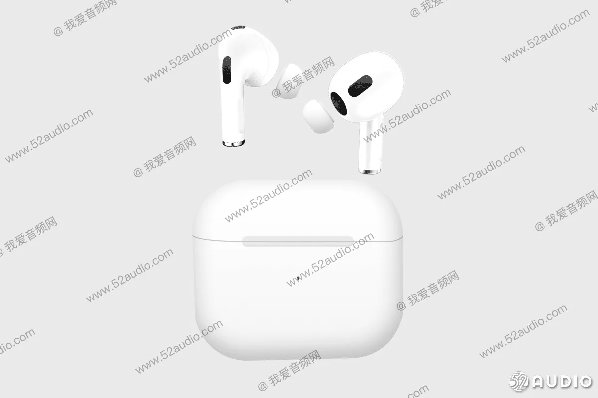 Leaker cho biết AirPods mới đã sẵn sàng xuất xưởng và iPad Pro 12.9-inch mới sẽ có khả năng bán chạy hơn mẫu 11-inch