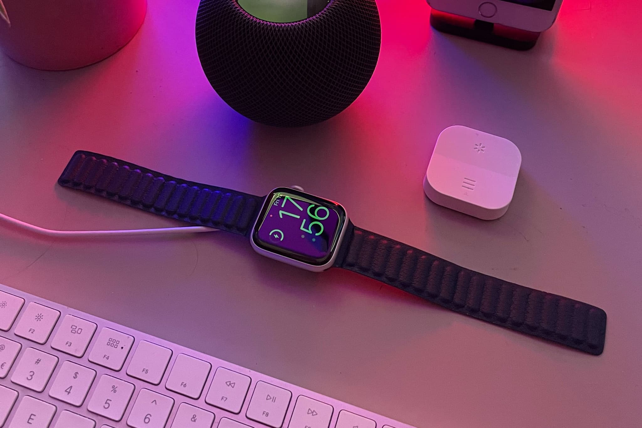 Apple sẽ sửa Apple Watch lỗi không sạc pin nếu bản cập nhật không giải quyết lỗi