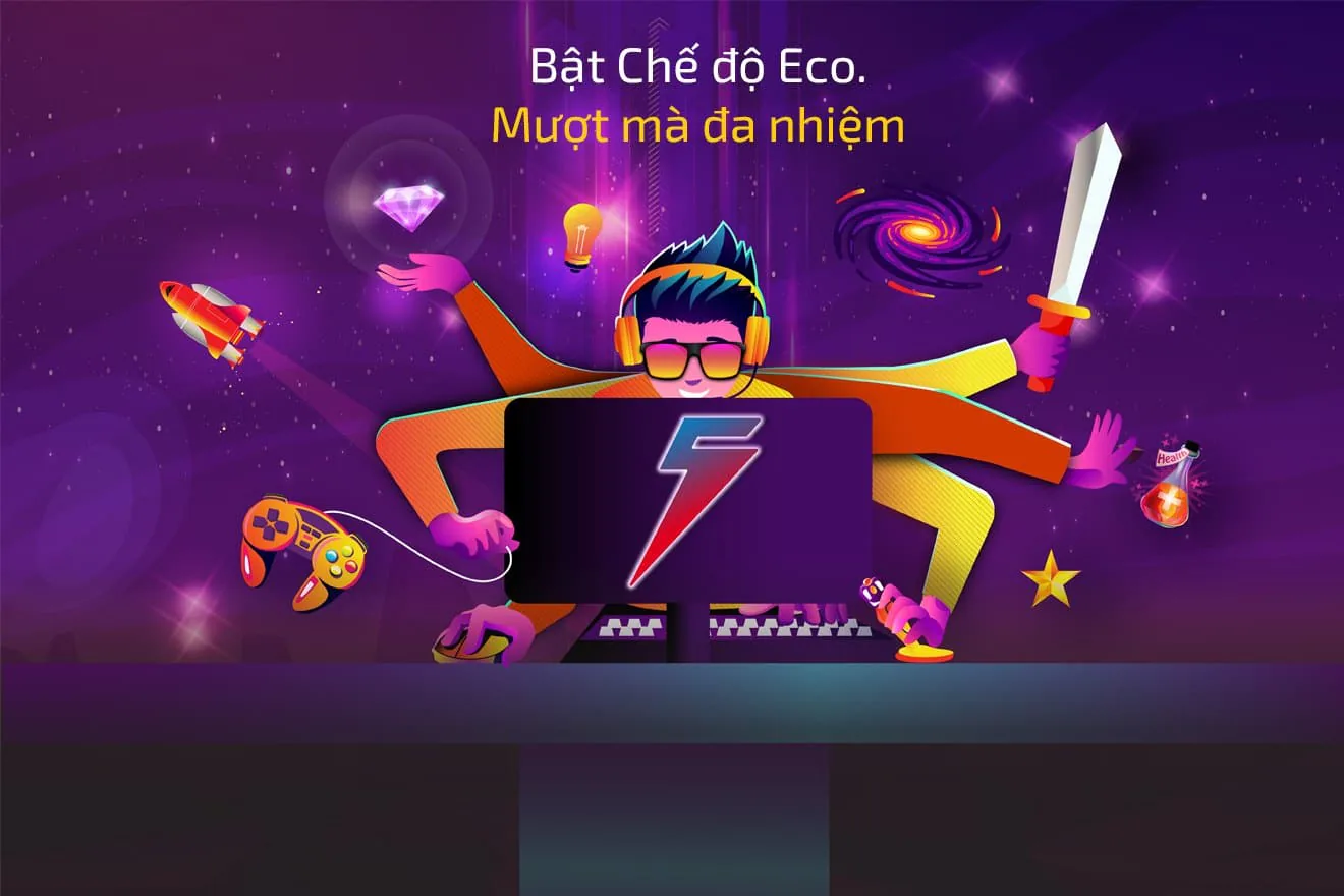 Đánh giá BlueStacks 5 phiên bản mới: cải thiện FPS, giảm sử dụng RAM và nhiều hơn thế