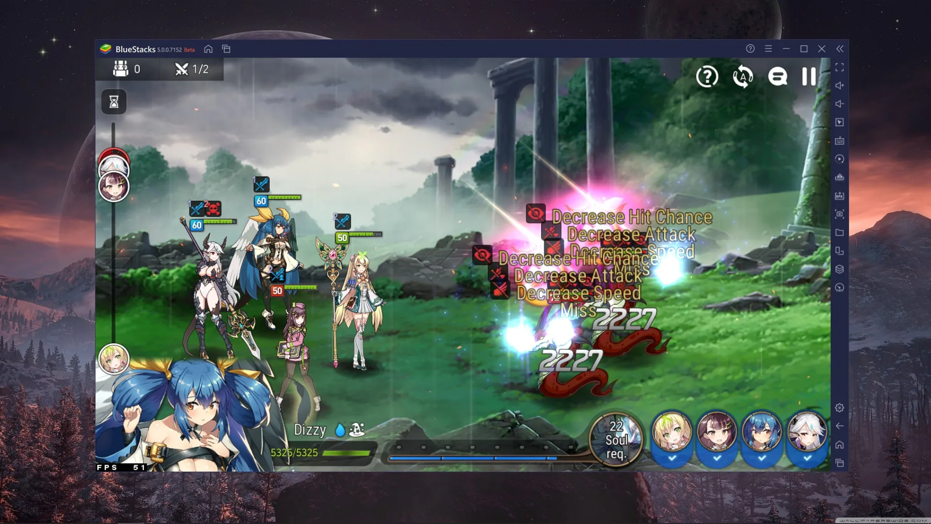 Đánh giá BlueStacks 5 phiên bản mới: cải thiện FPS, giảm sử dụng RAM và nhiều hơn thế