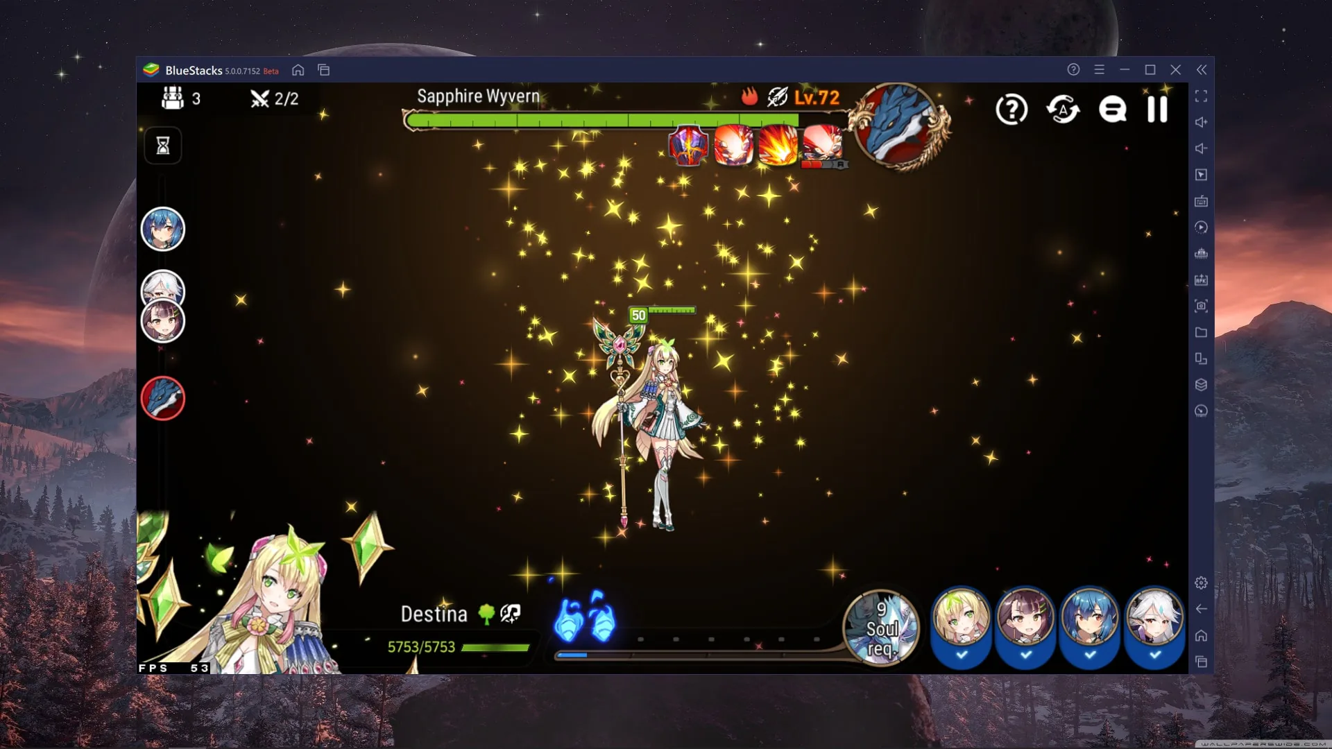 Đánh giá BlueStacks 5 phiên bản mới: cải thiện FPS, giảm sử dụng RAM và nhiều hơn thế