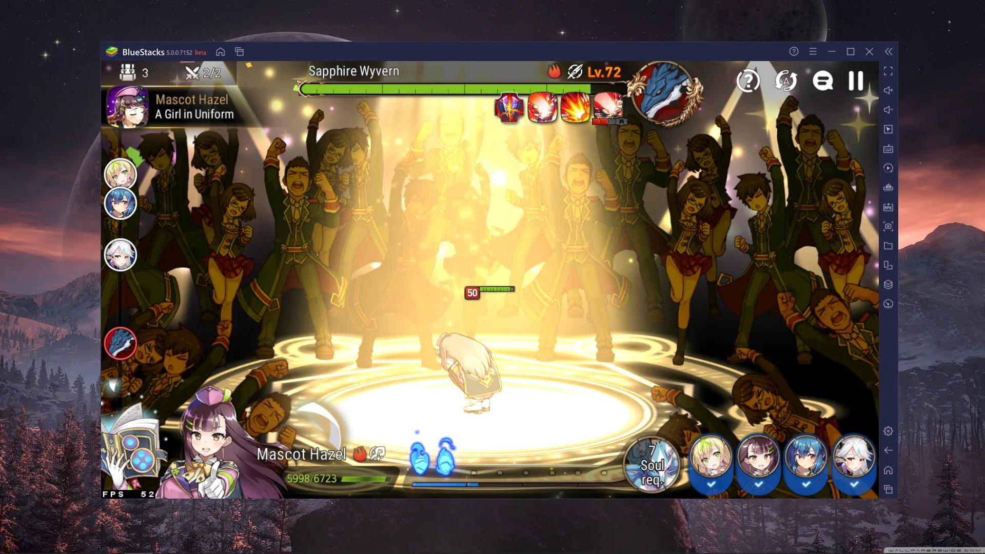 Đánh giá BlueStacks 5 phiên bản mới: cải thiện FPS, giảm sử dụng RAM và nhiều hơn thế