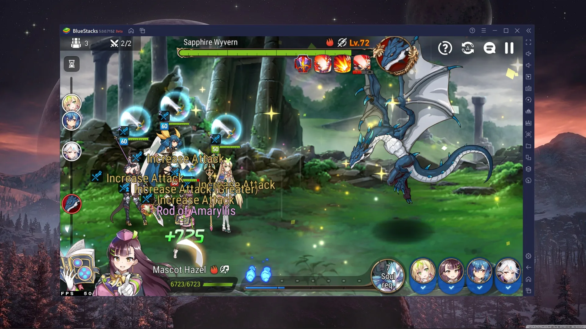 Đánh giá BlueStacks 5 phiên bản mới: cải thiện FPS, giảm sử dụng RAM và nhiều hơn thế