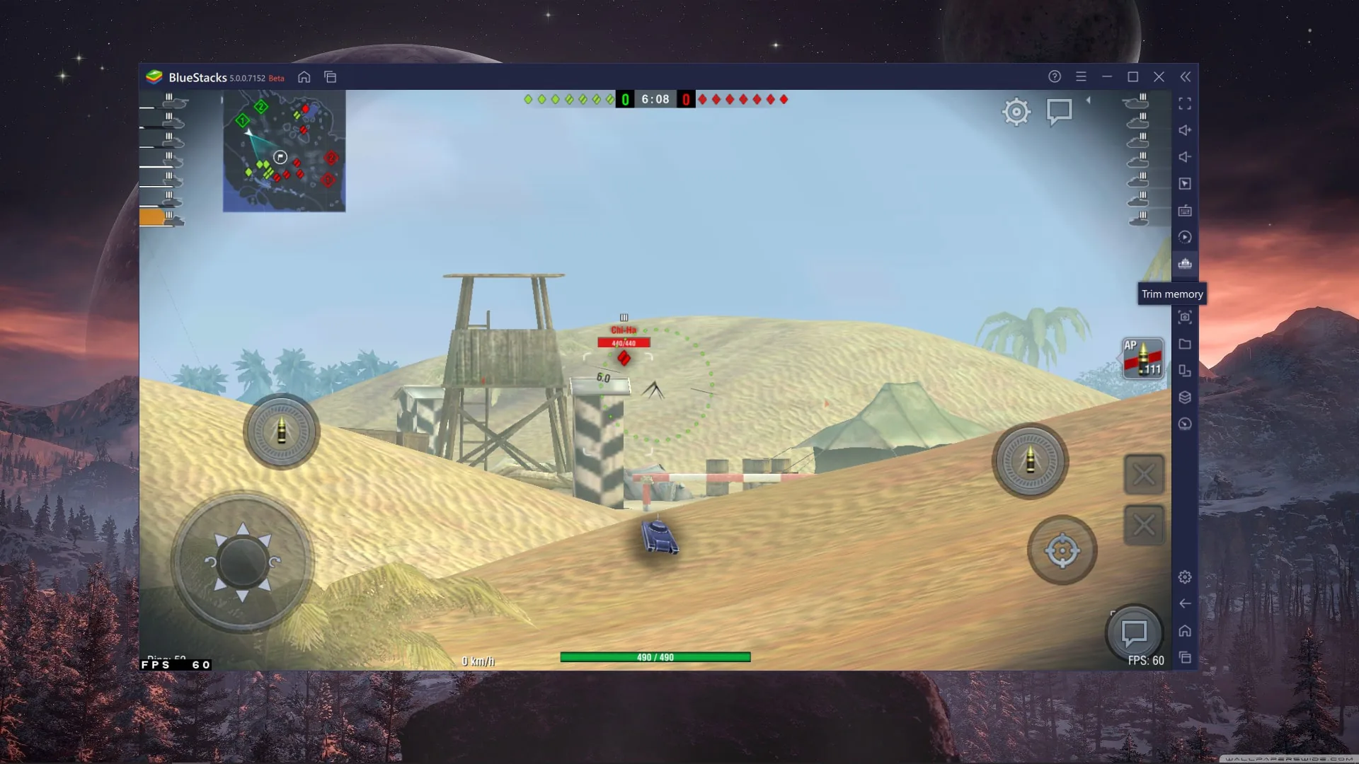 BlueStacks 5