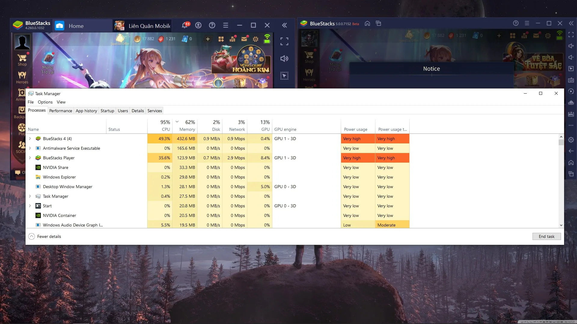 BlueStacks 5