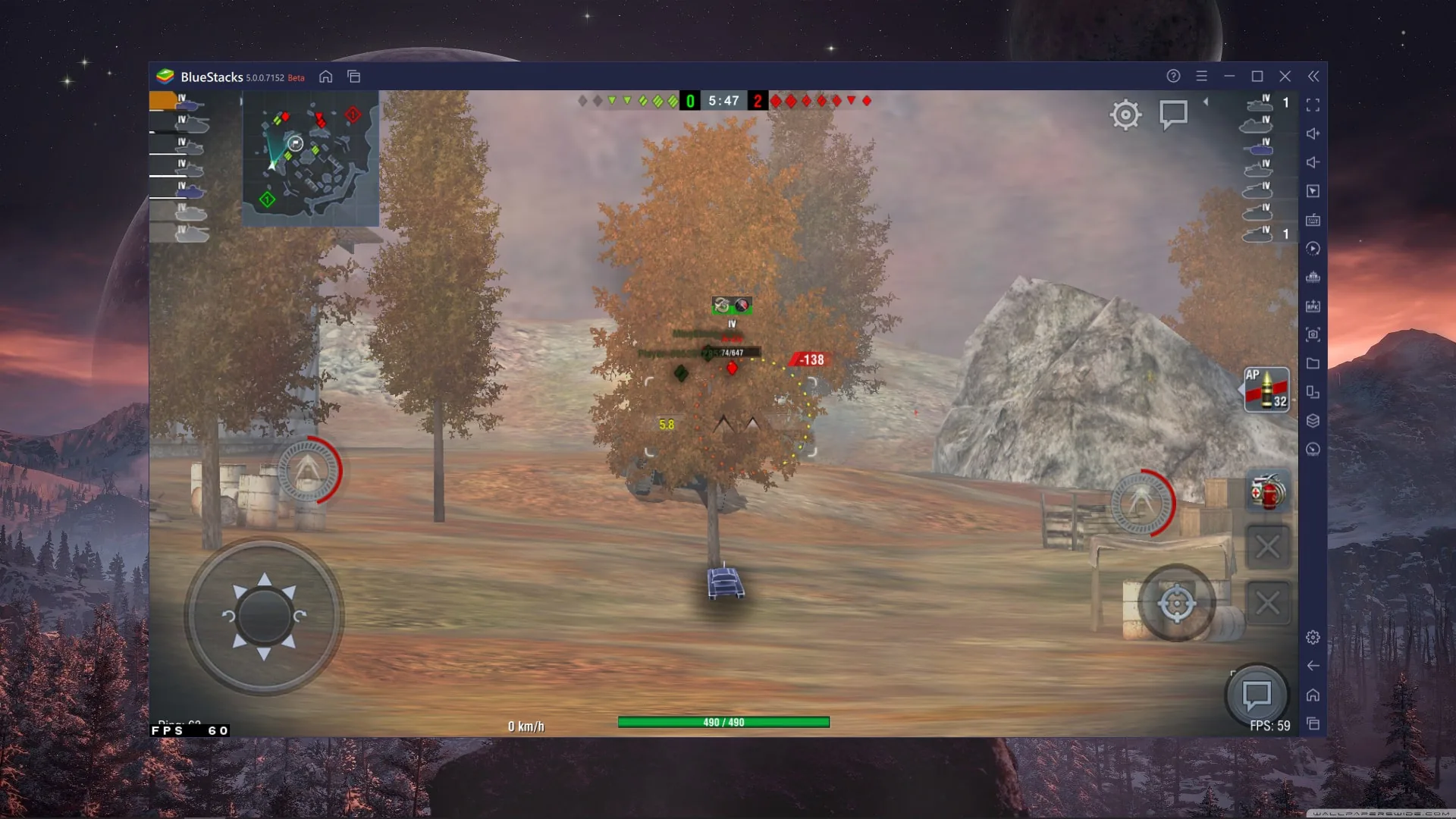 Đánh giá BlueStacks 5 phiên bản mới: cải thiện FPS, giảm sử dụng RAM và nhiều hơn thế