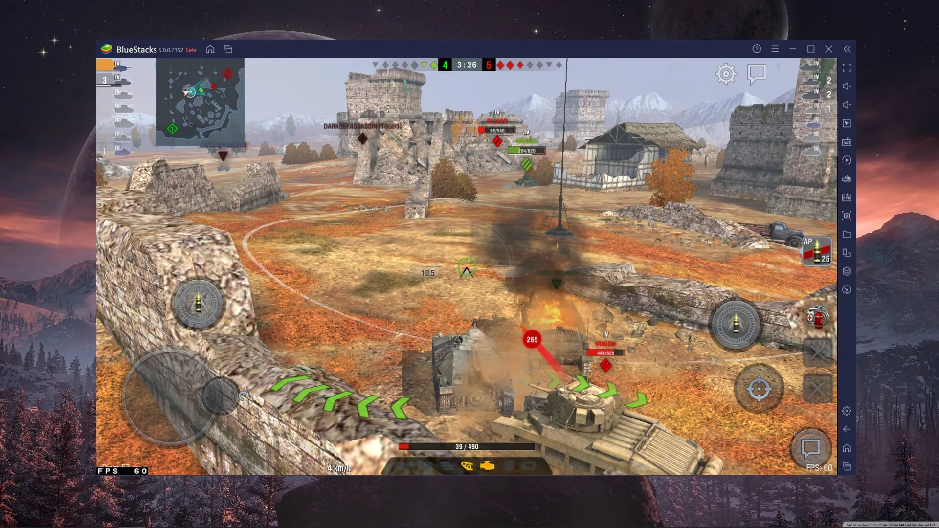 Đánh giá BlueStacks 5 phiên bản mới: cải thiện FPS, giảm sử dụng RAM và nhiều hơn thế