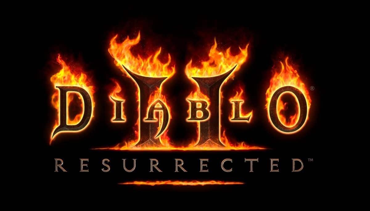 làm lại Diablo II