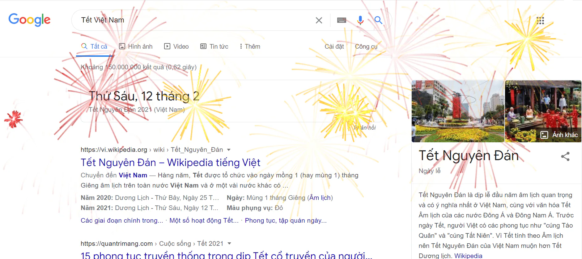 Đón Xuân Tân Sửu 2021 - Tết nhẹ nhàng với sự trợ giúp từ công nghệ
