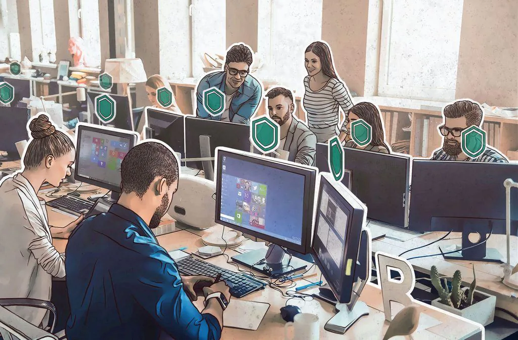 Kaspersky tiếp tục đứng đầu về sự hài lòng của đại lý theo xếp hạng từ Canalys