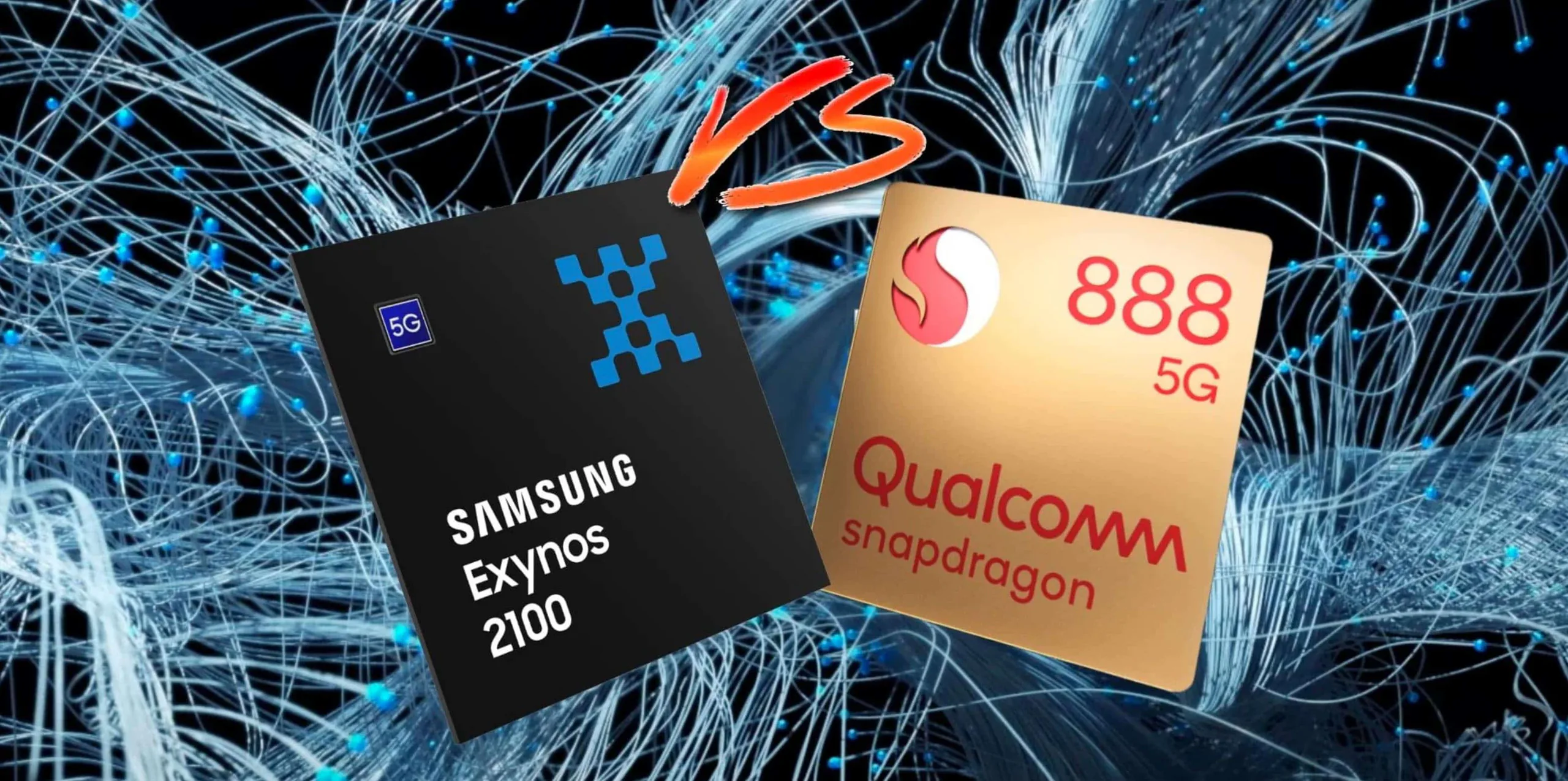 Điều gì khiến cho hiệu năng của Samsung Galaxy S21 được xem là đỉnh của chóp trên thị trường?