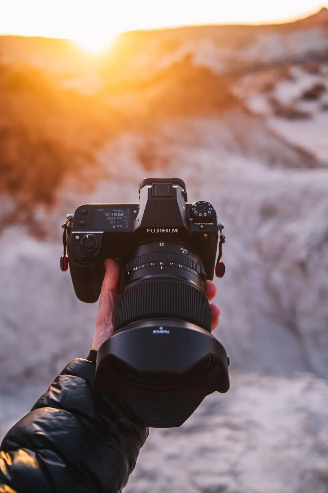 Fujifilm X-H2 có thể sẽ ra mắt năm sau và được tăng cường nhiếp ảnh điện toán
