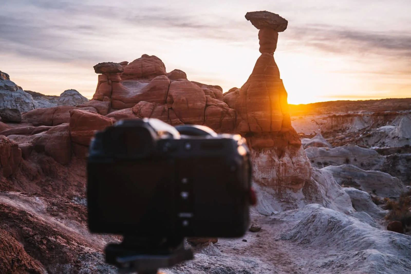 Fujifilm GFX 100S - Chiếc máy ảnh chụp ảnh phong cảnh đáng mơ ước