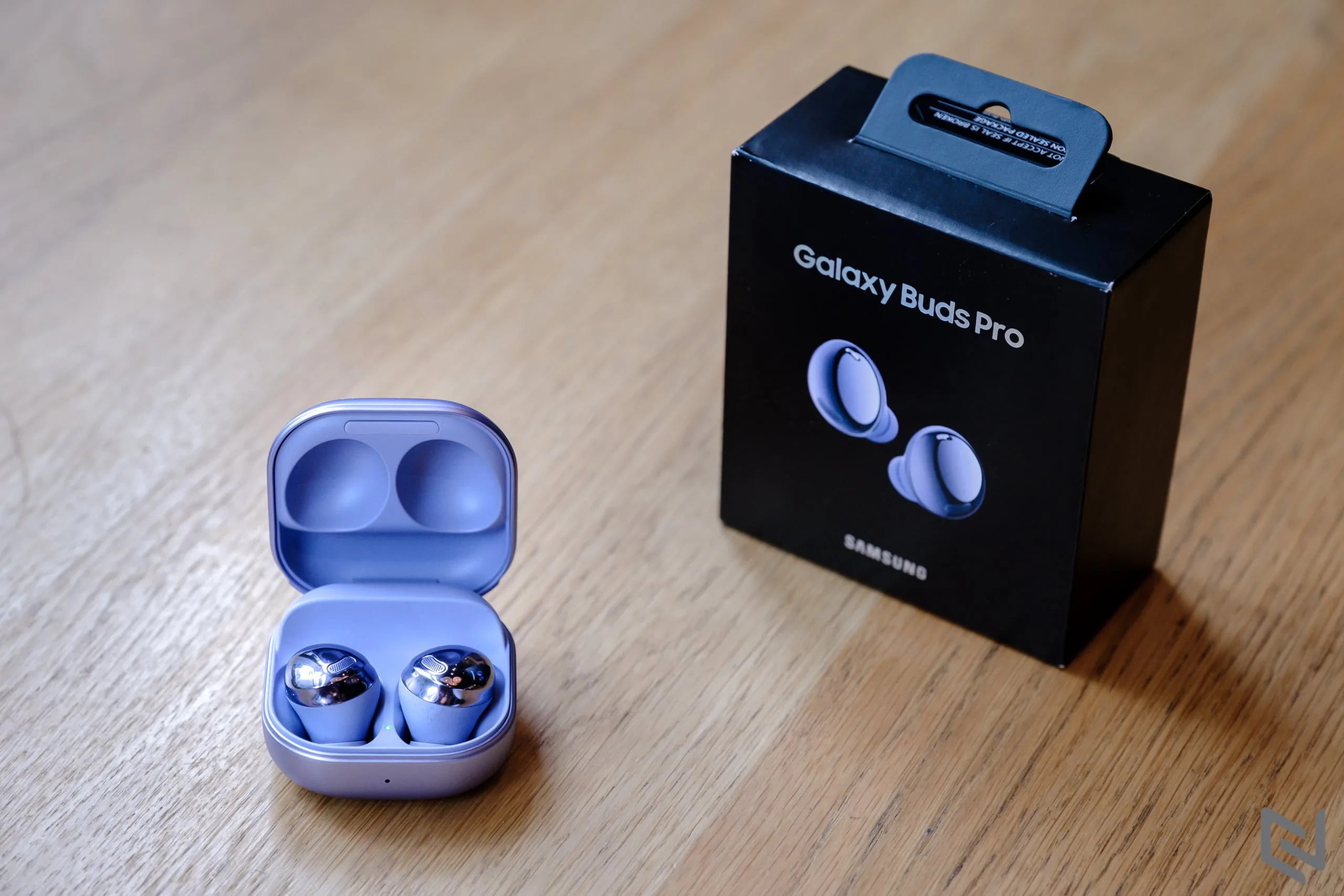 Đánh giá Galaxy Buds Pro: Tai nghe true wireless trang bị nhiều công nghệ của Samsung
