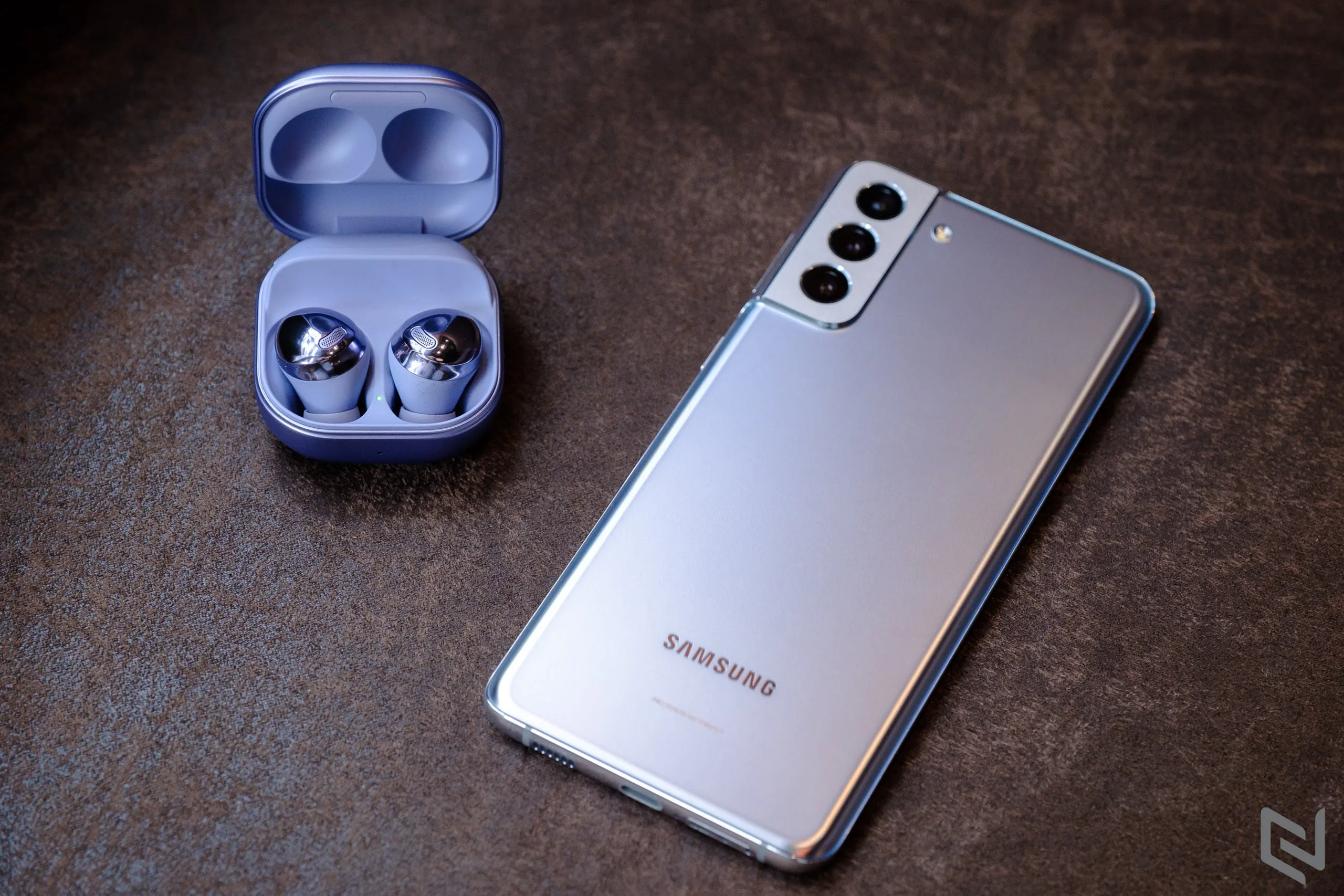 Đánh giá Galaxy Buds Pro: Tai nghe true wireless trang bị nhiều công nghệ của Samsung