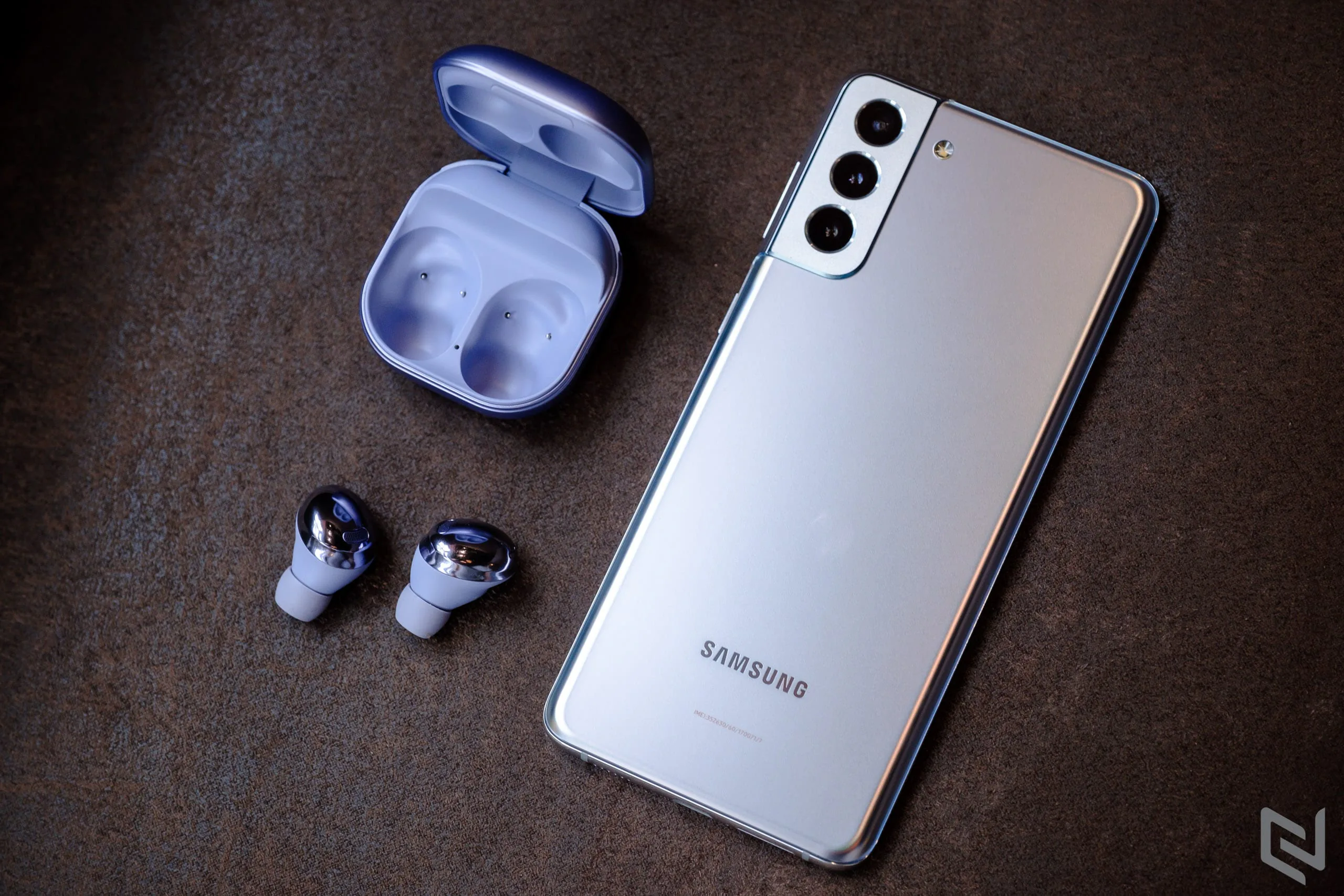 Đánh giá Galaxy Buds Pro: Tai nghe true wireless trang bị nhiều công nghệ của Samsung