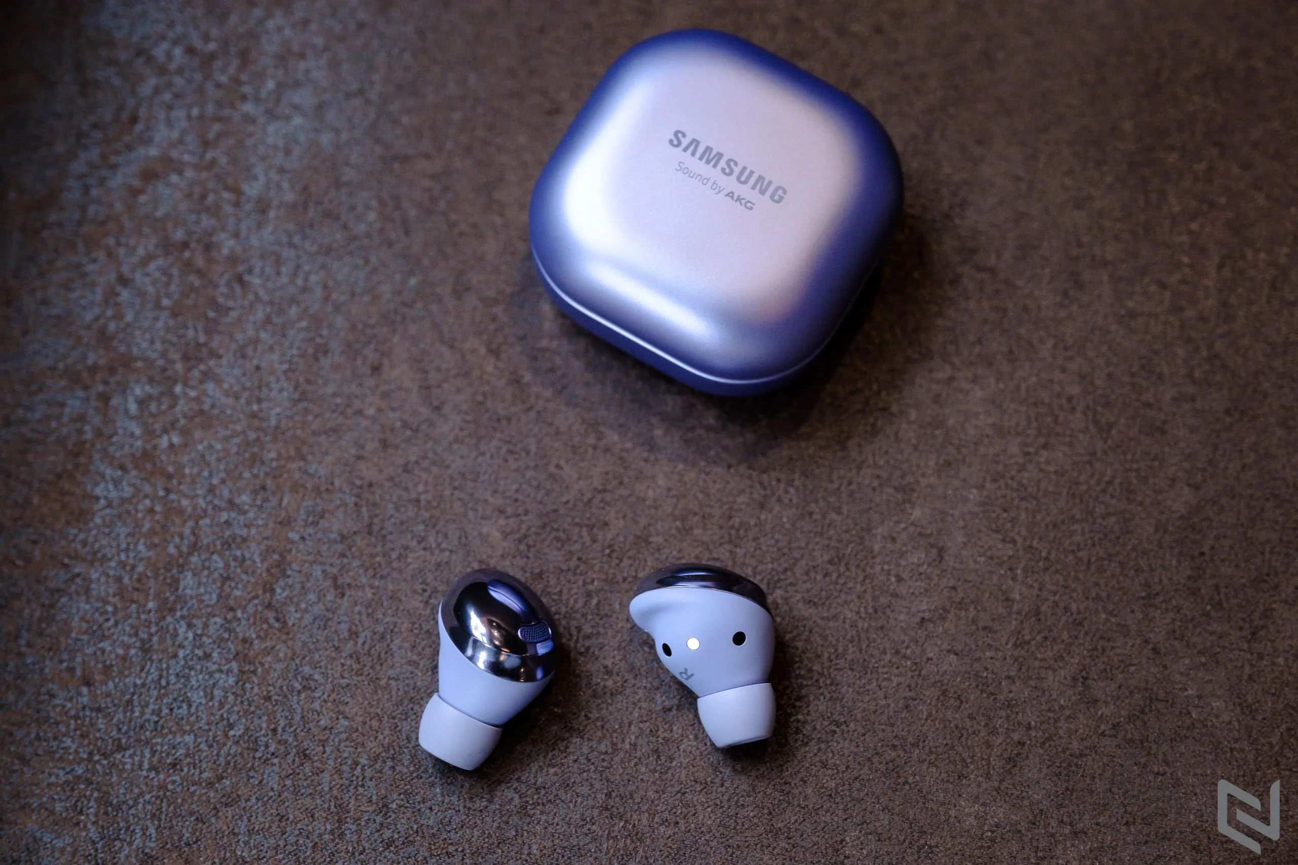 Đánh giá Galaxy Buds Pro: Tai nghe true wireless trang bị nhiều công nghệ của Samsung