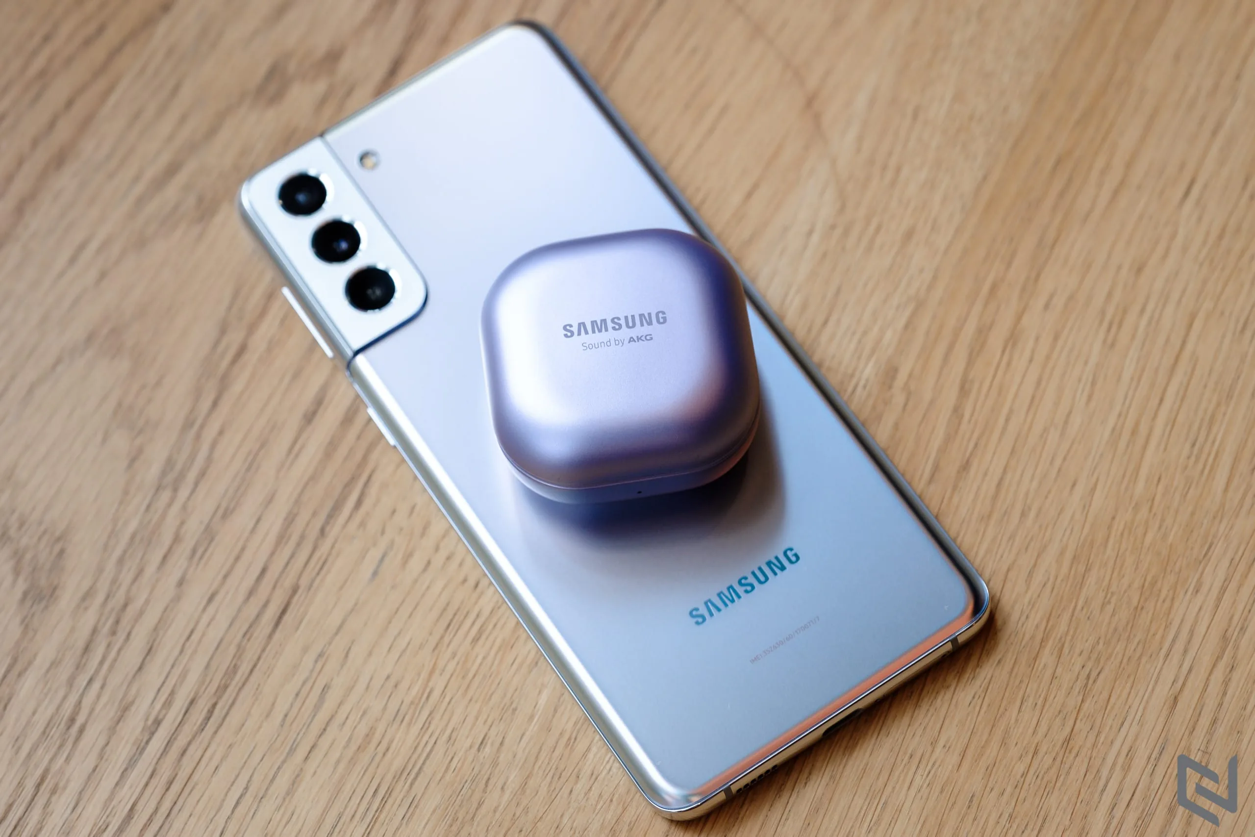 Đánh giá Galaxy Buds Pro: Tai nghe true wireless trang bị nhiều công nghệ của Samsung