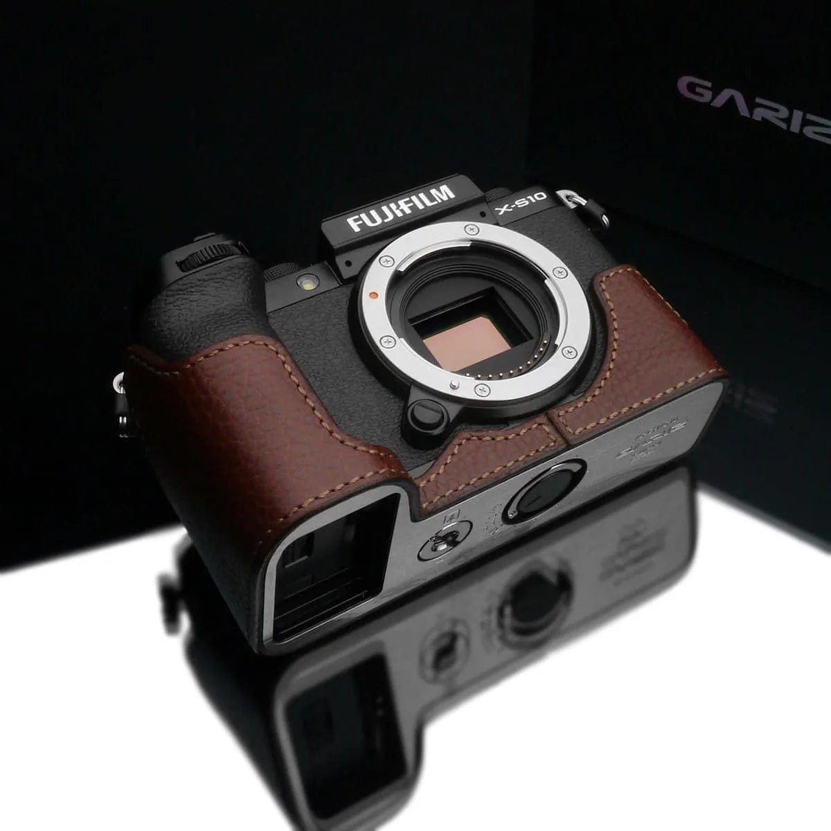 half case Gariz cho X-S10
