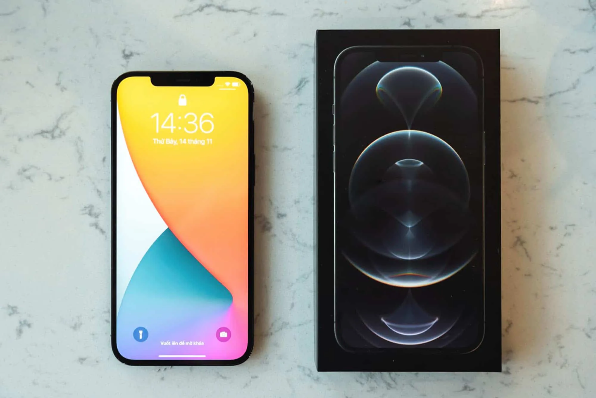Bảng giá iPhone đầu năm - Sức mua tăng cao và giá bán tiếp tục giảm