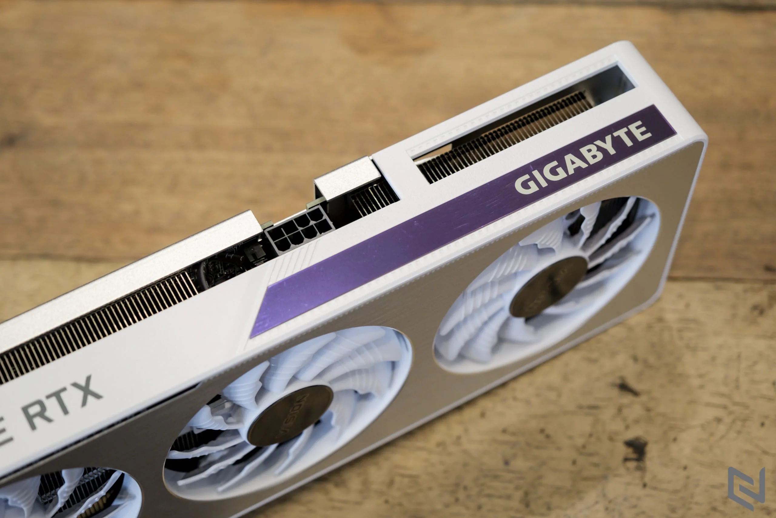 GIGABYTE GeForce RTX 3060 VISION OC 12GB