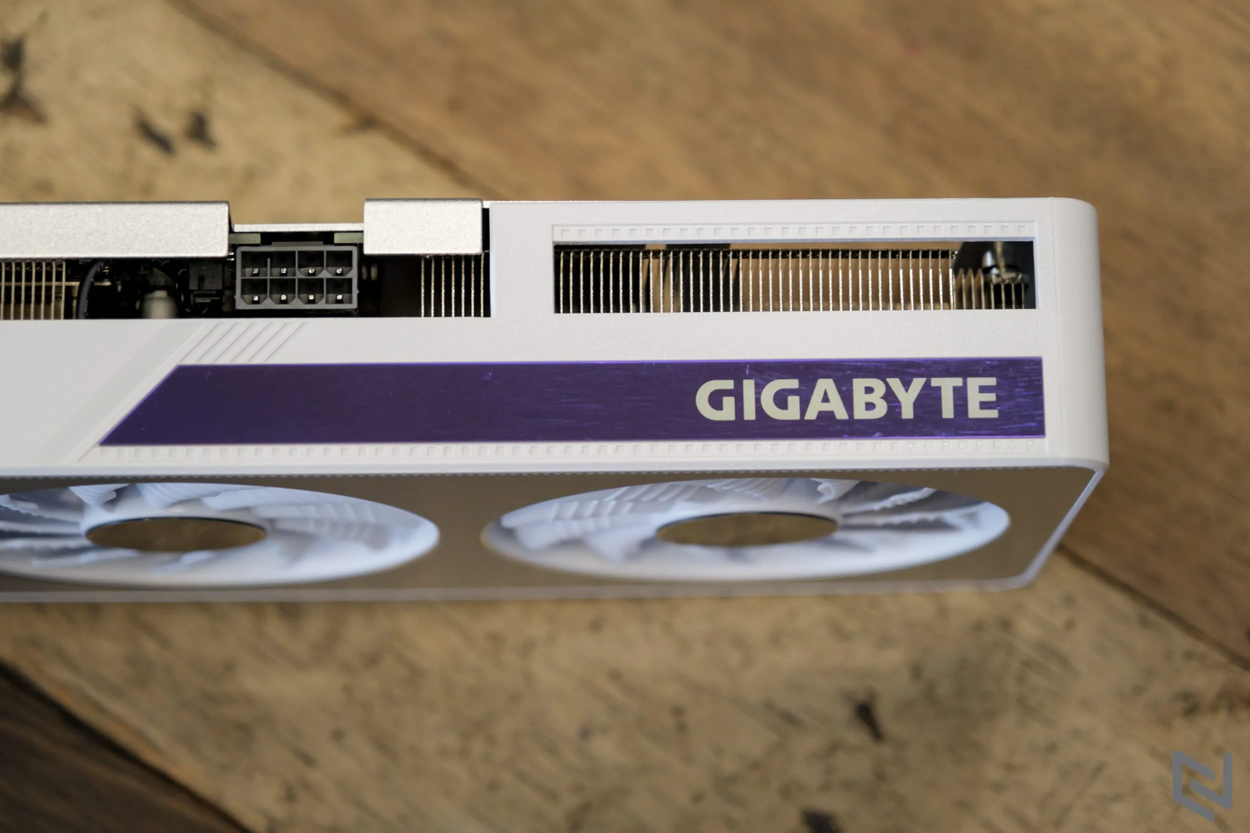 GIGABYTE GeForce RTX 3060 VISION OC 12GB